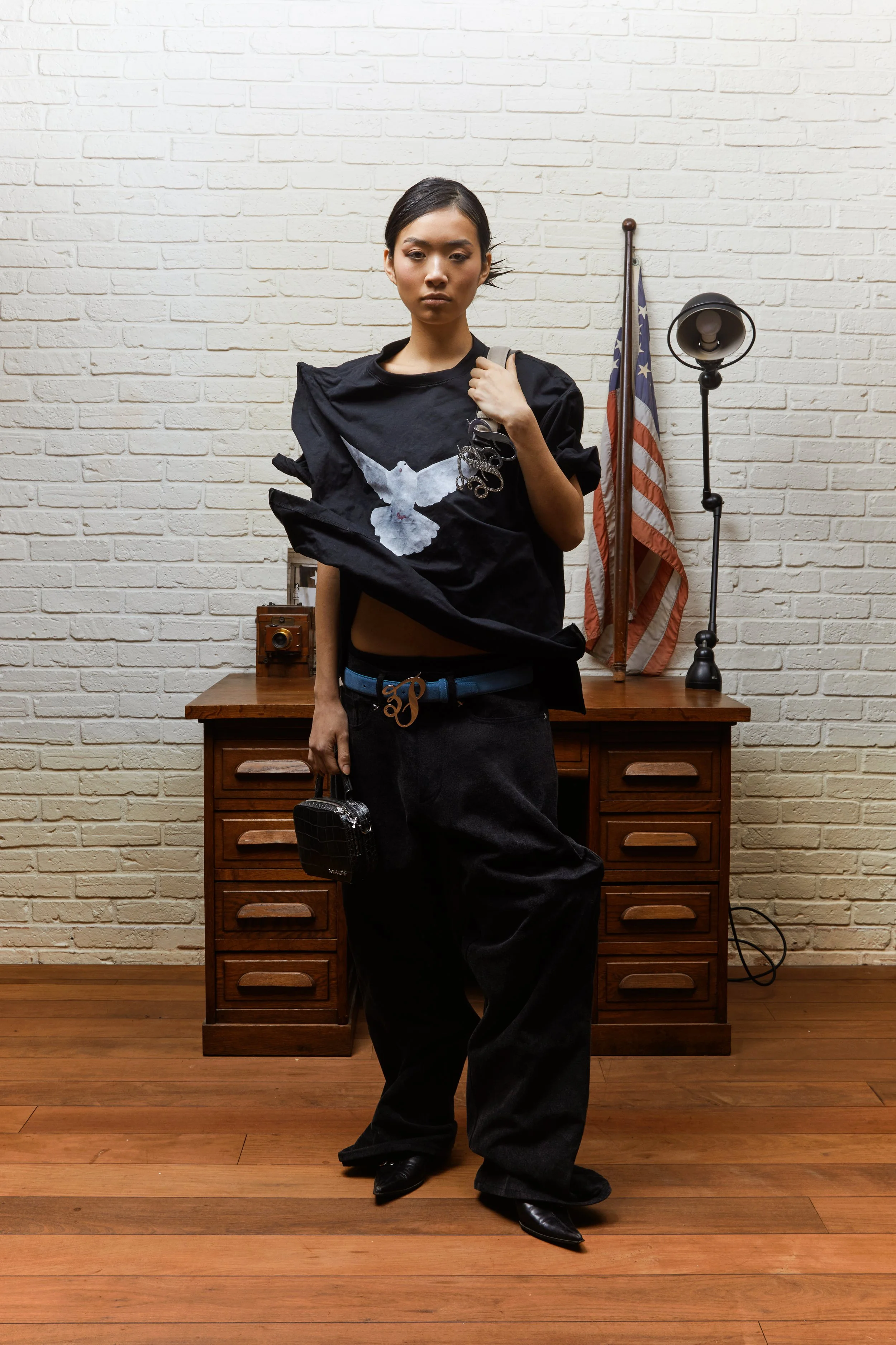 PFW: 3.Paradis Fall 2024 Collection — KOLOR MAGAZINE